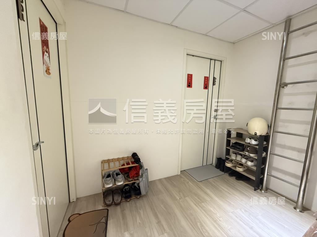 店套｜近一中商圈精武車站房屋室內格局與周邊環境