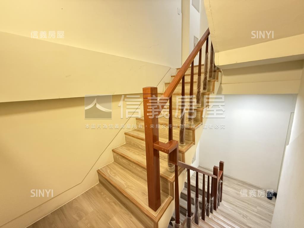 店套｜近一中商圈精武車站房屋室內格局與周邊環境