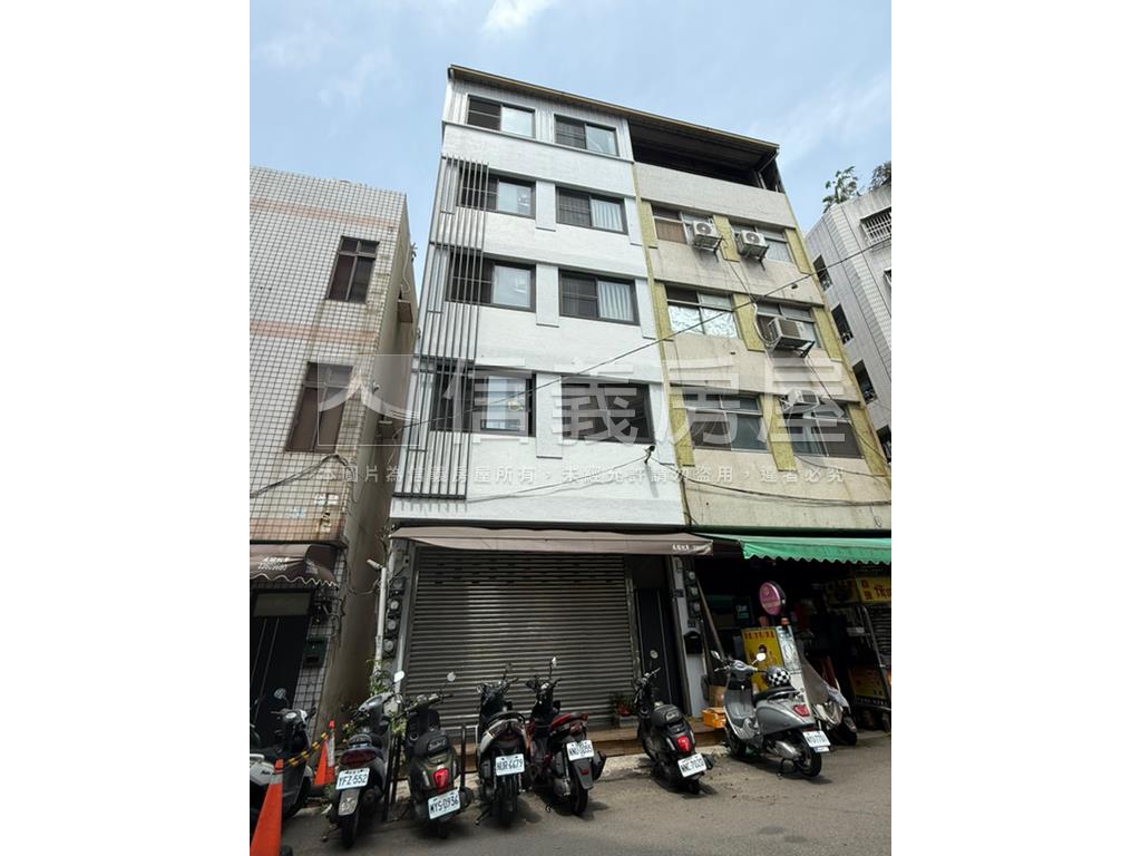 店套｜近一中商圈精武車站房屋室內格局與周邊環境