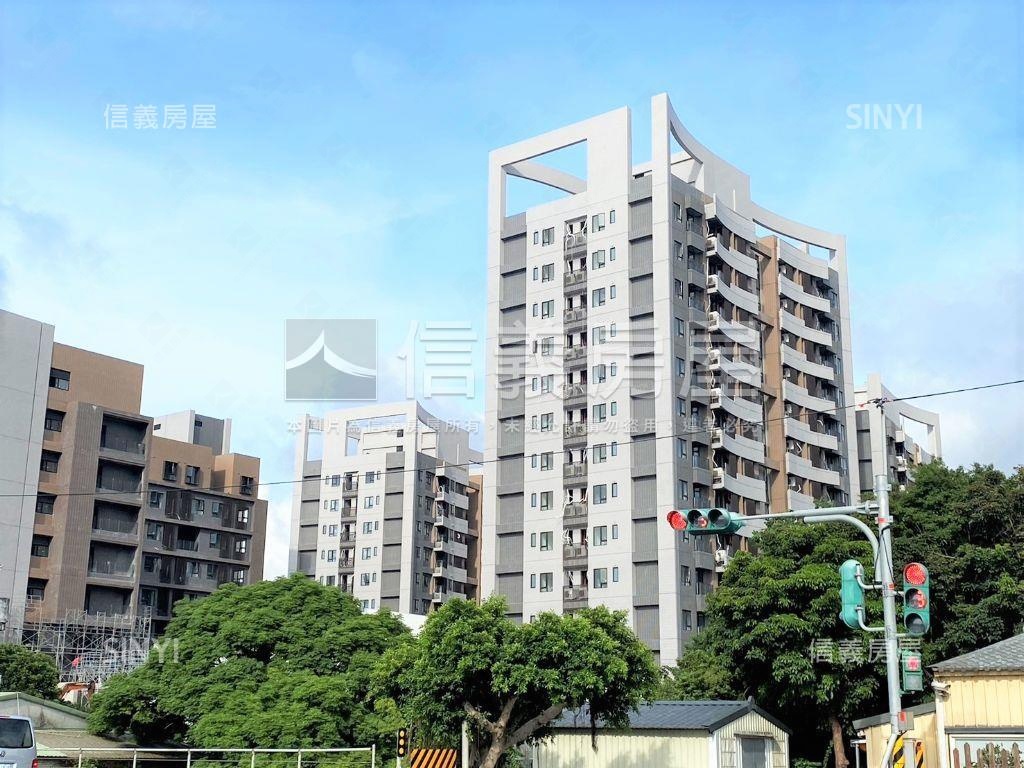 不老莊園。樂齡房屋室內格局與周邊環境