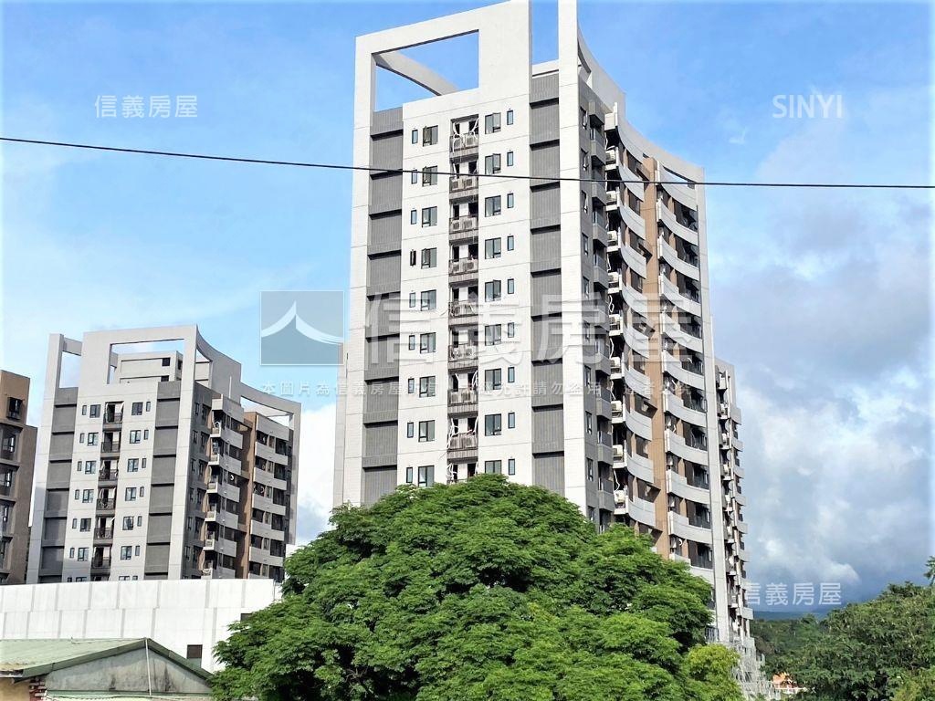 不老莊園。樂齡房屋室內格局與周邊環境