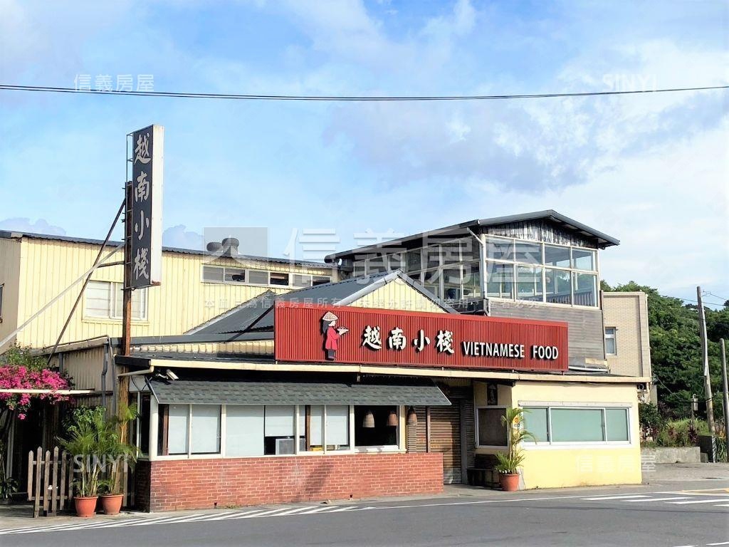 不老莊園。樂齡房屋室內格局與周邊環境