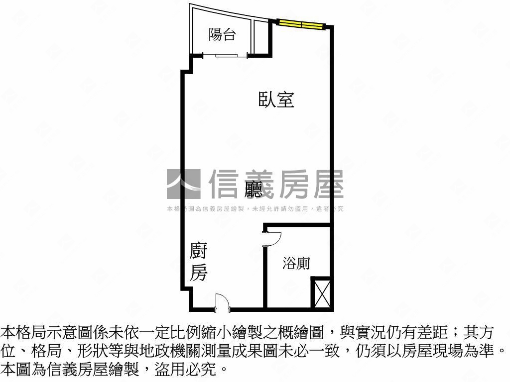 不老莊園。樂齡房屋室內格局與周邊環境