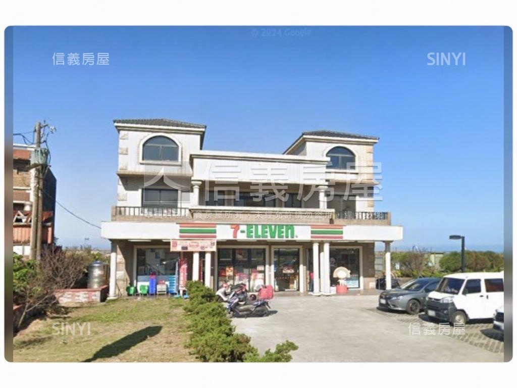 不老莊園。樂齡房屋室內格局與周邊環境