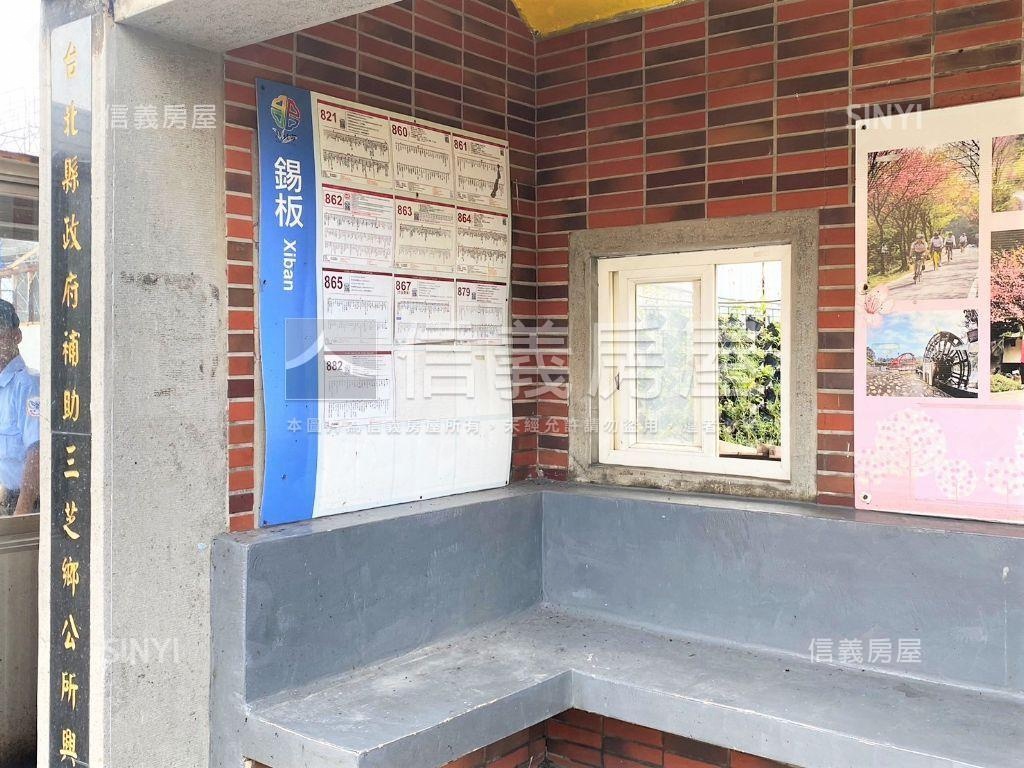不老莊園。樂齡房屋室內格局與周邊環境
