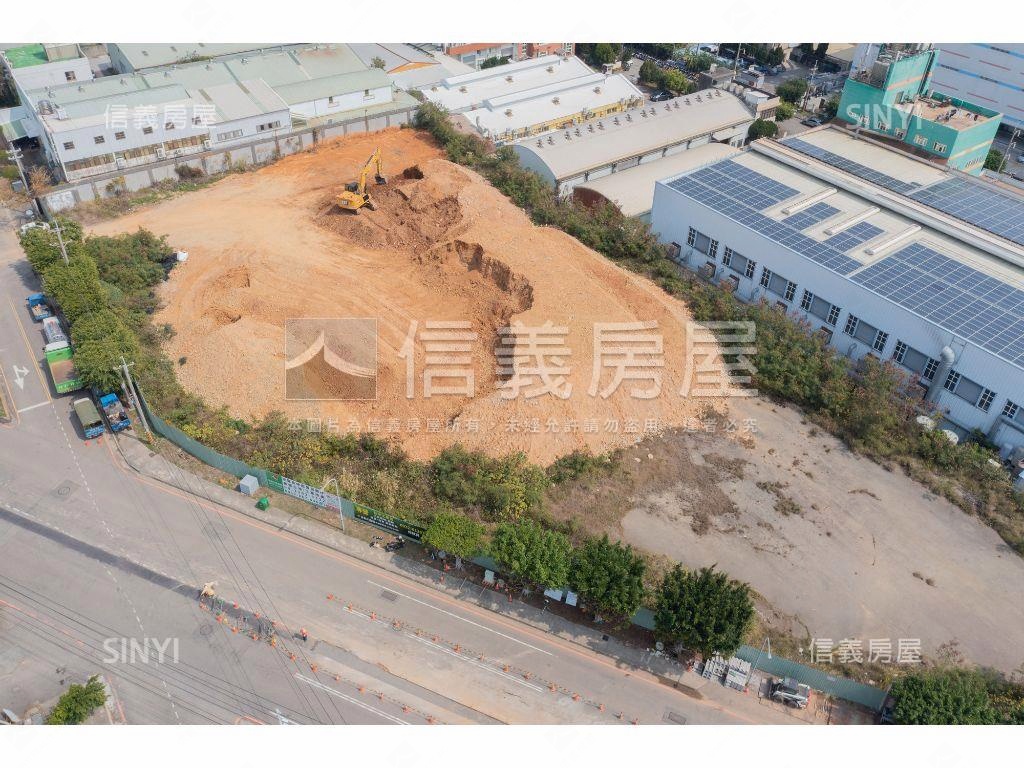 台中角地稀有釋出房屋室內格局與周邊環境