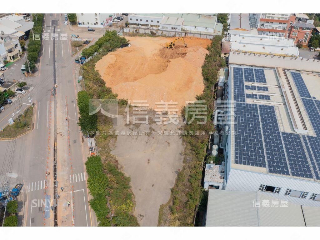 台中角地稀有釋出房屋室內格局與周邊環境
