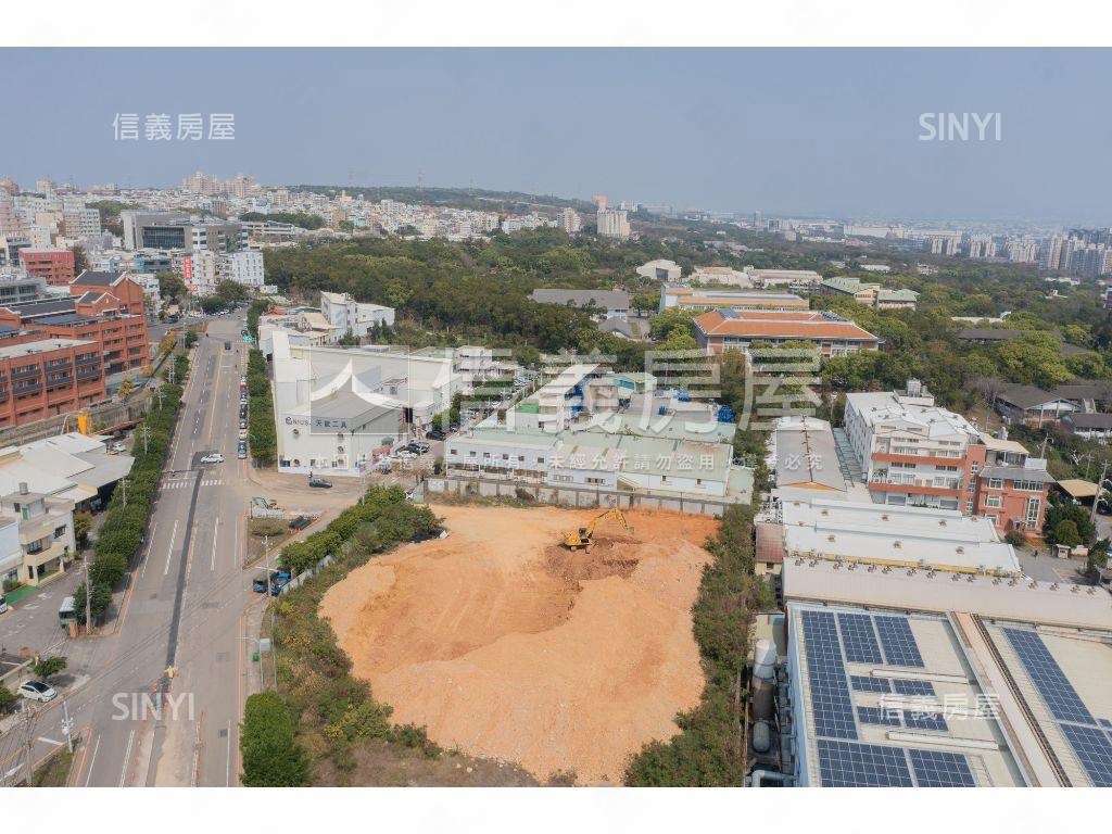 台中角地稀有釋出房屋室內格局與周邊環境