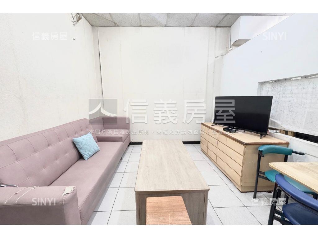 和平東路三段金店面房屋室內格局與周邊環境