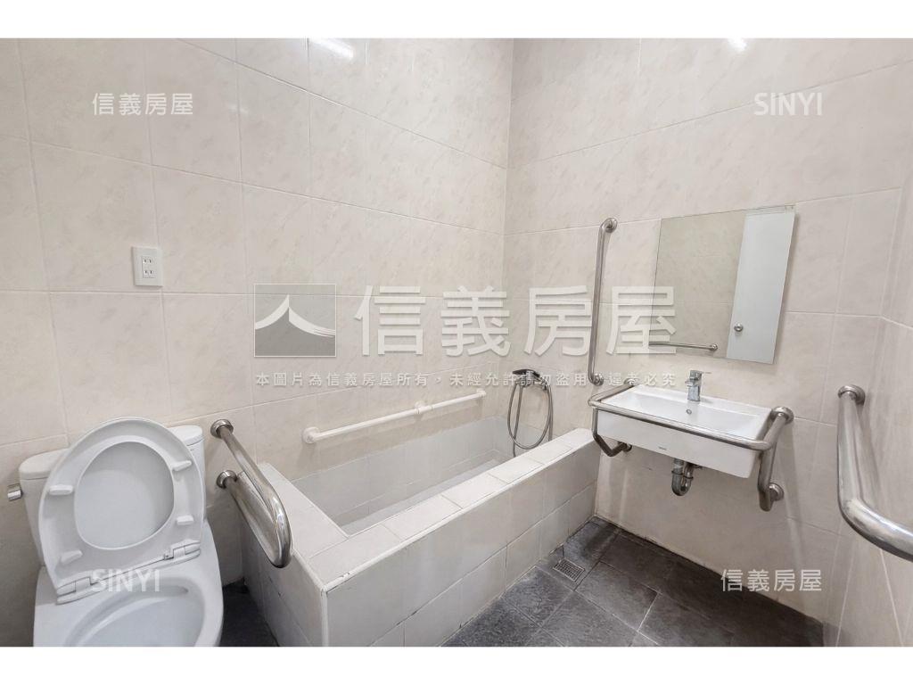 和平東路三段金店面房屋室內格局與周邊環境