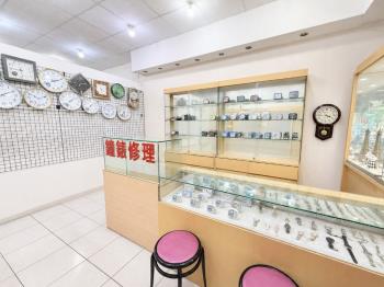 和平東路三段金店面