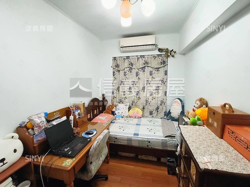 雅緻國泰二樓美寓房屋室內格局與周邊環境