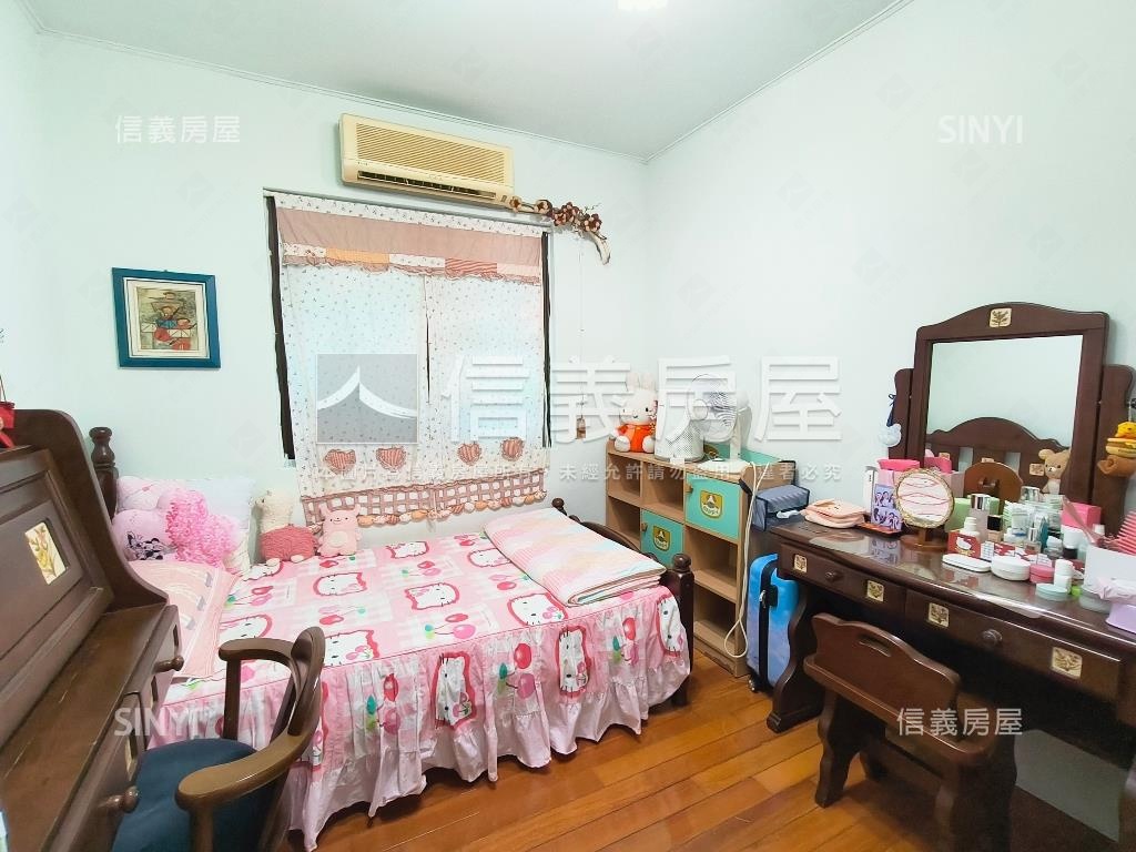 雅緻國泰二樓美寓房屋室內格局與周邊環境