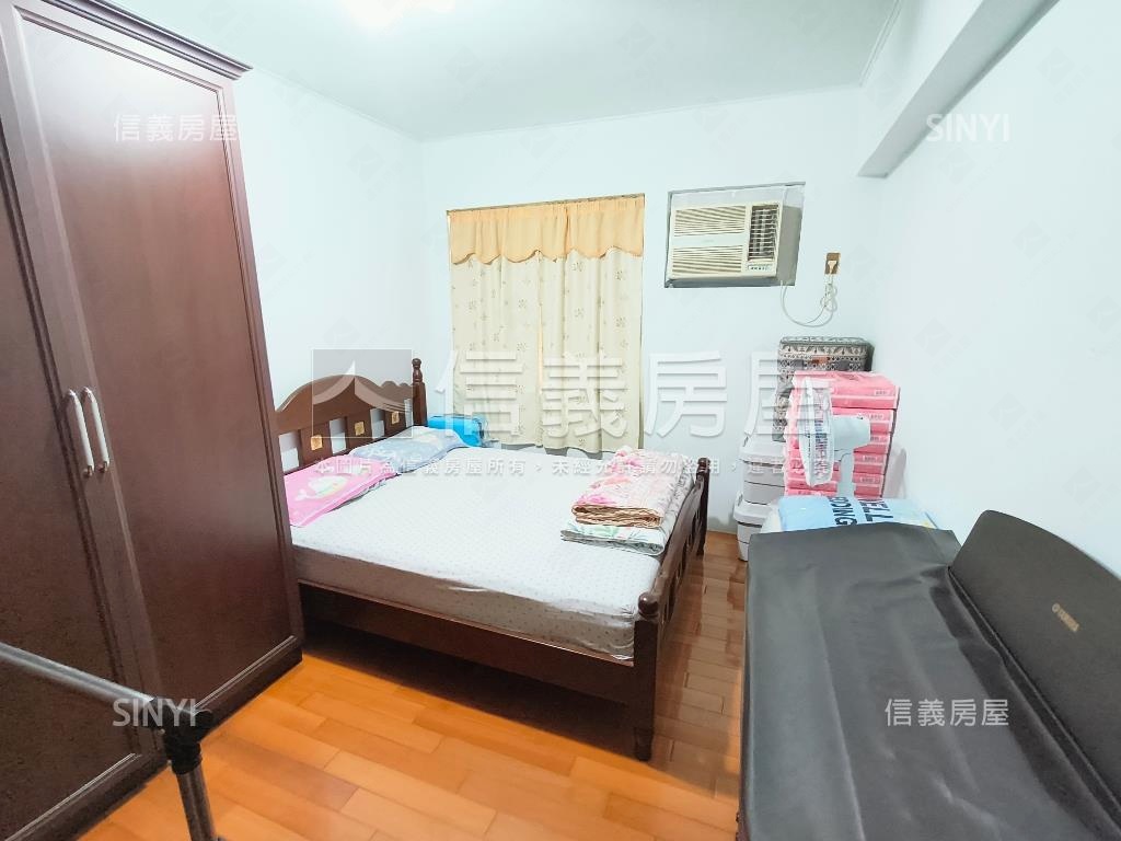 雅緻國泰二樓美寓房屋室內格局與周邊環境