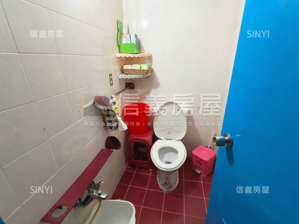 雅緻國泰二樓美寓房屋室內格局與周邊環境