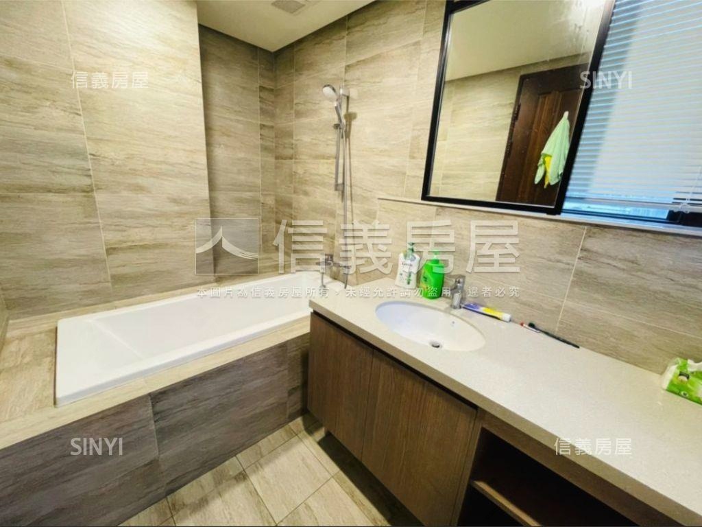 誠意出售！ＳＲＣ不貳館房屋室內格局與周邊環境