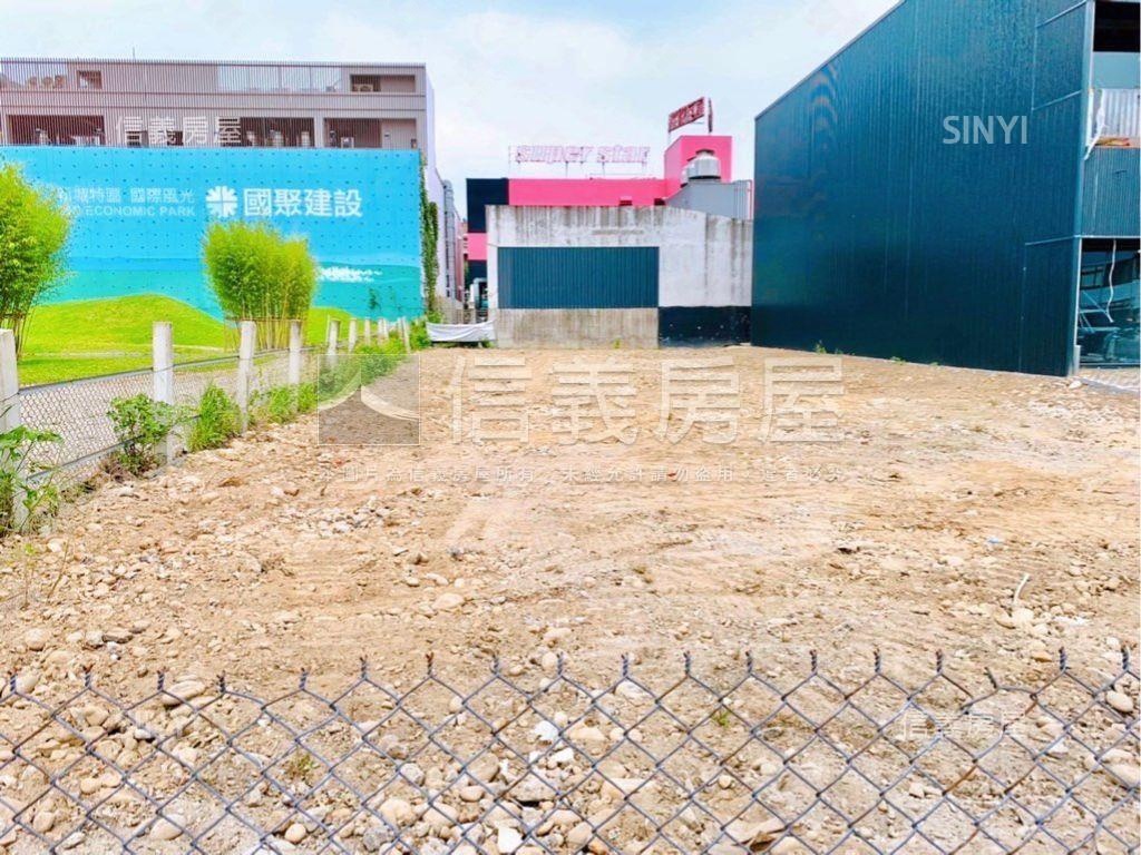 單元八水湳商五土地房屋室內格局與周邊環境