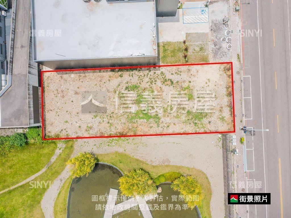 單元八水湳商五土地房屋室內格局與周邊環境