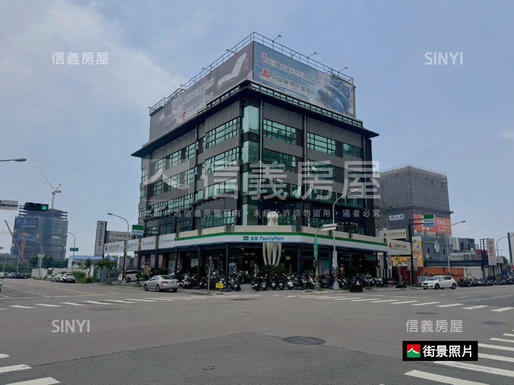 單元八水湳商五土地房屋室內格局與周邊環境