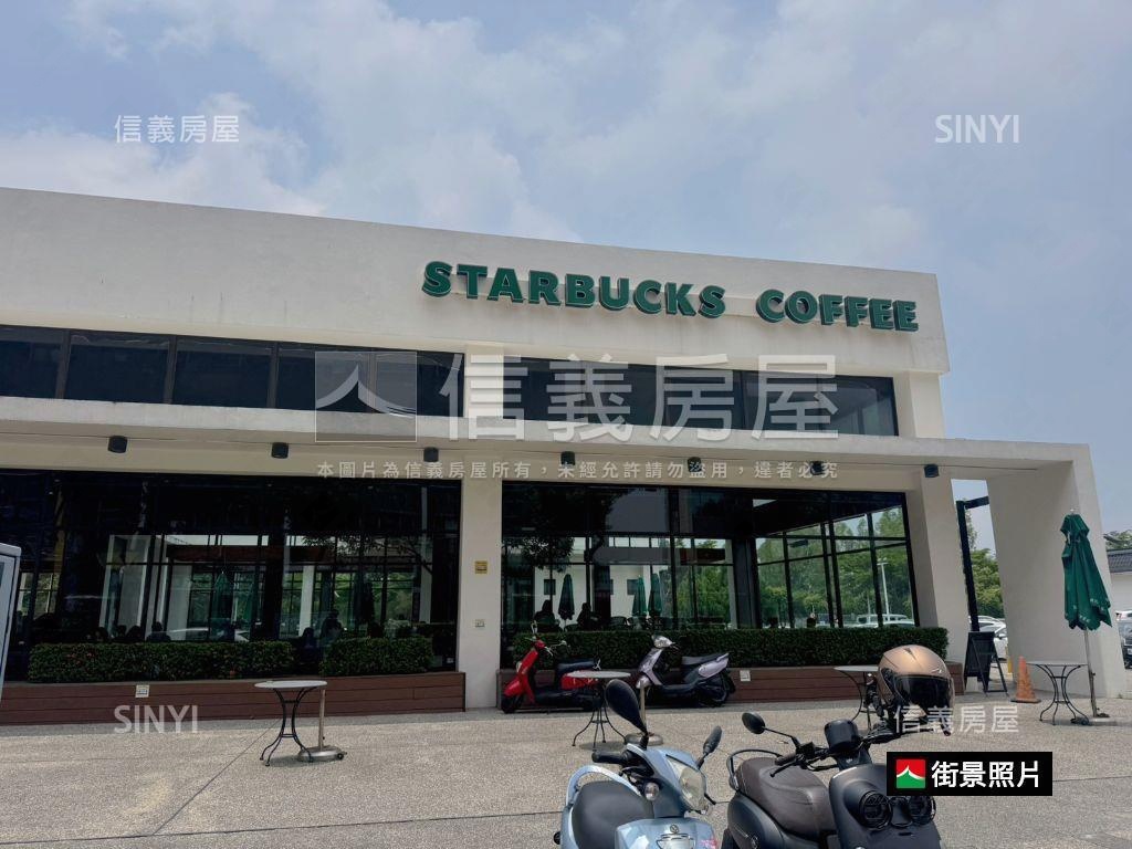 單元八水湳商五土地房屋室內格局與周邊環境