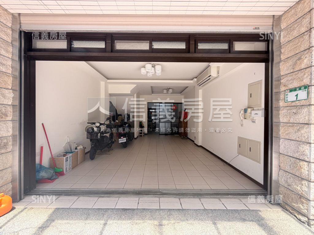 低總價成家優質透天房屋室內格局與周邊環境