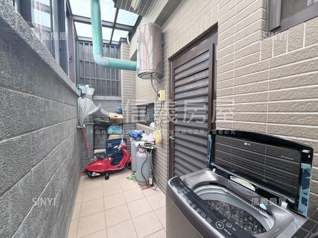 低總價成家優質透天房屋室內格局與周邊環境