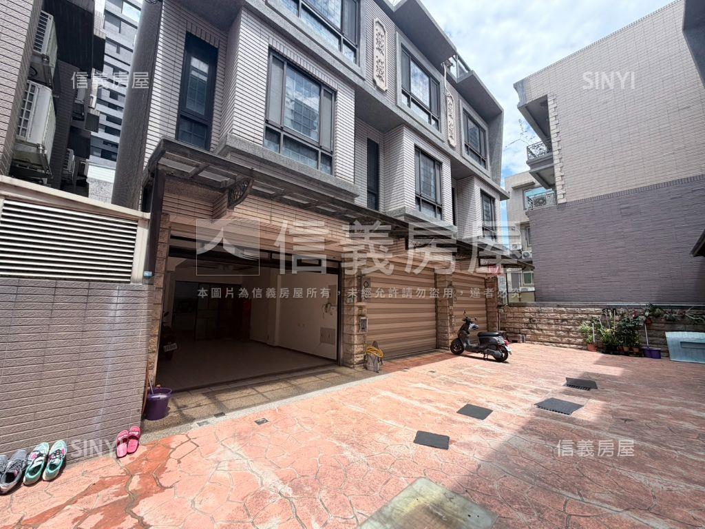 低總價成家優質透天房屋室內格局與周邊環境