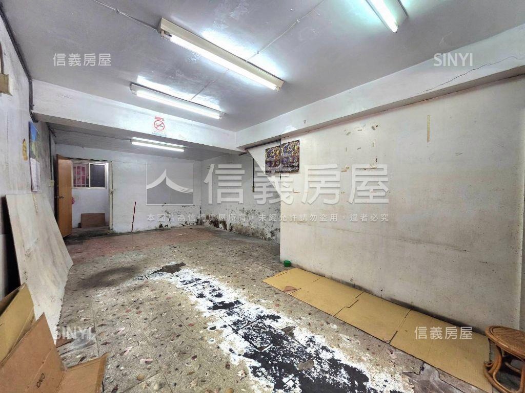 三和幸福市場傳家透店房屋室內格局與周邊環境