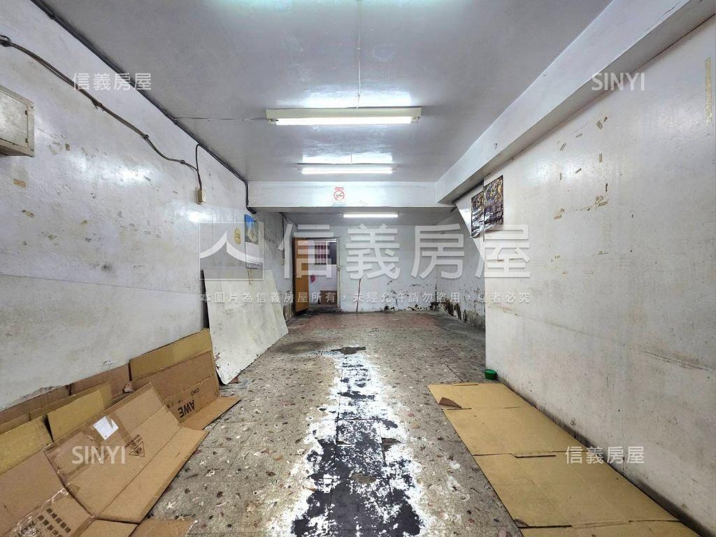 三和幸福市場傳家透店房屋室內格局與周邊環境