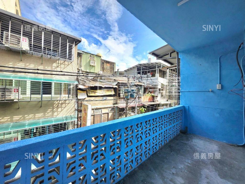 三和幸福市場傳家透店房屋室內格局與周邊環境