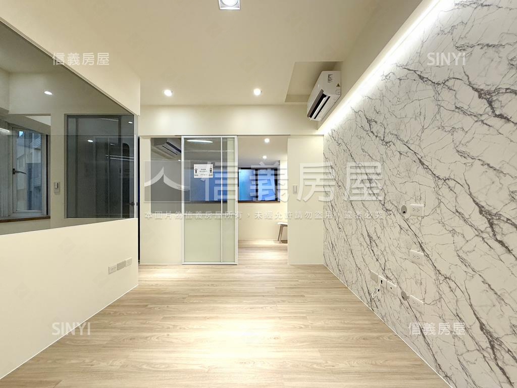 電梯兩房邊間裝潢美屋房屋室內格局與周邊環境