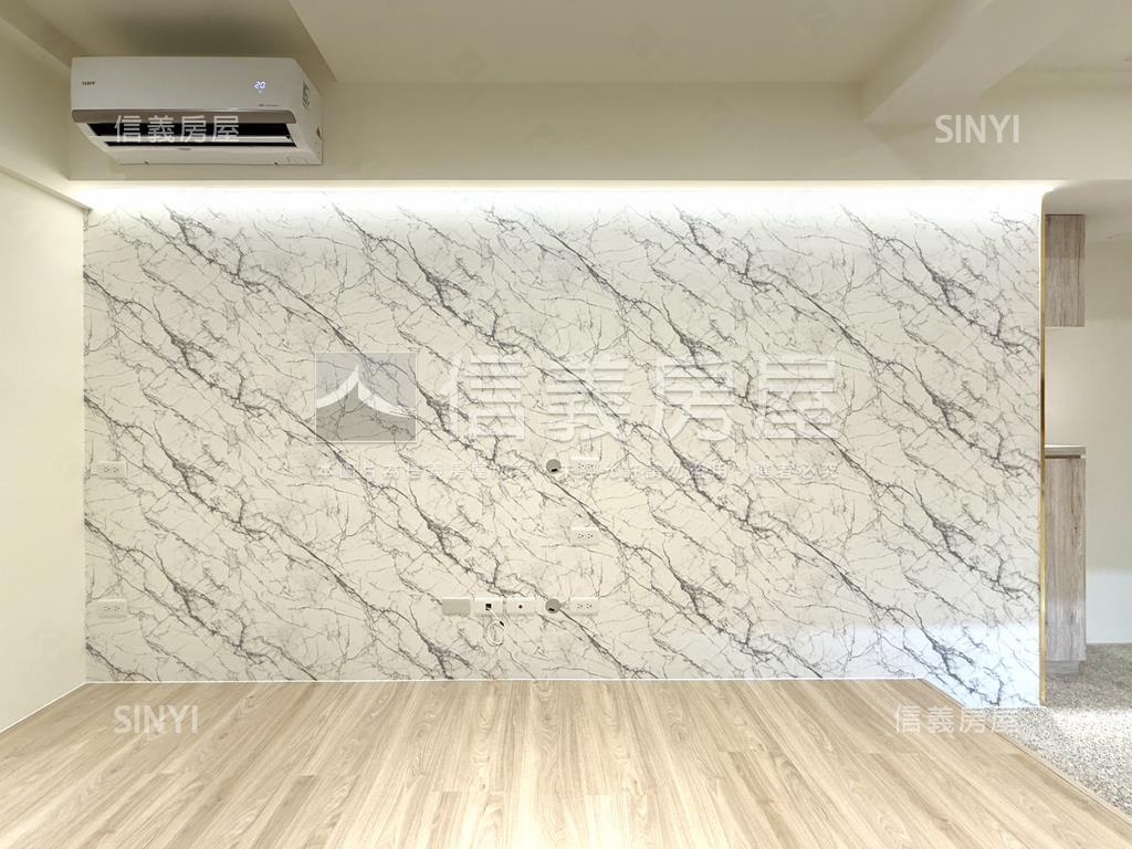 電梯兩房邊間裝潢美屋房屋室內格局與周邊環境