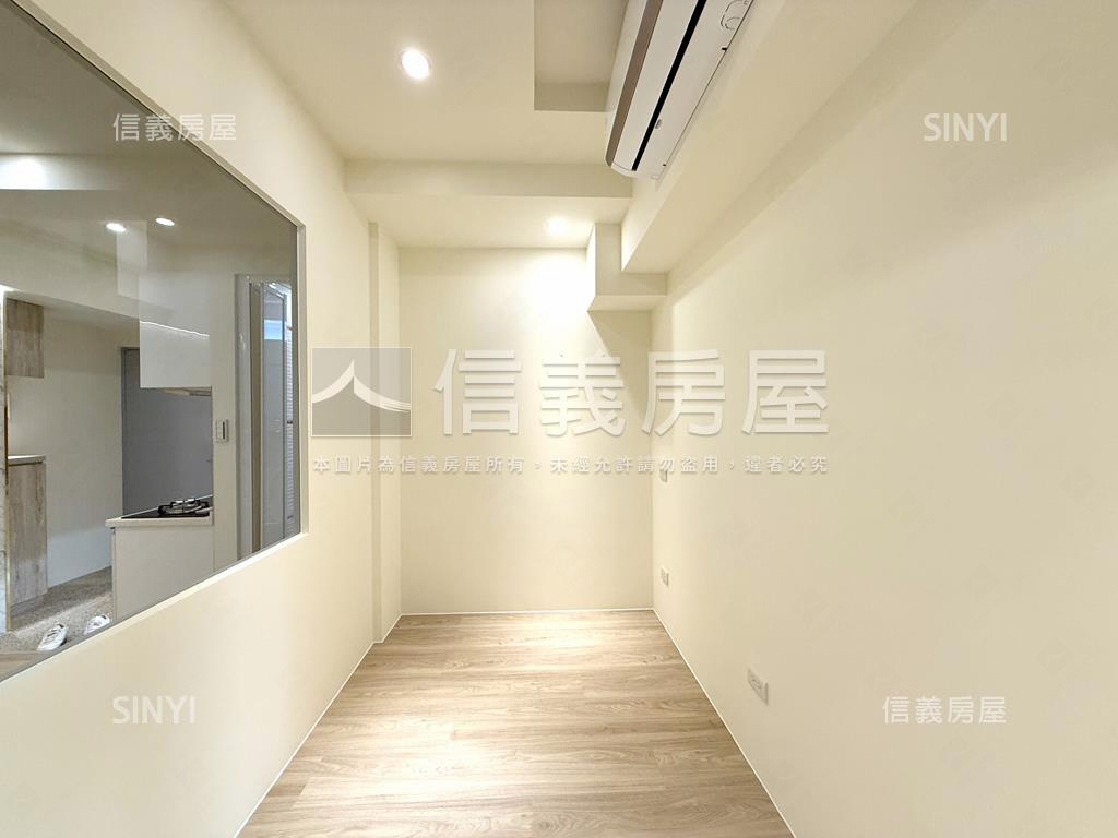 電梯兩房邊間裝潢美屋房屋室內格局與周邊環境