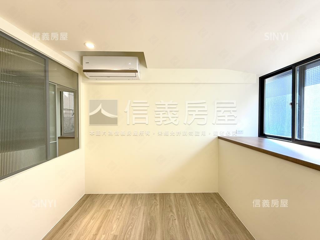 電梯兩房邊間裝潢美屋房屋室內格局與周邊環境