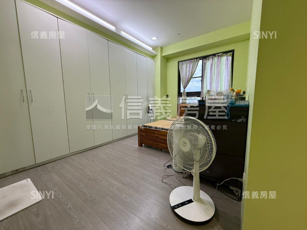 移動方城大三房次頂樓美屋房屋室內格局與周邊環境