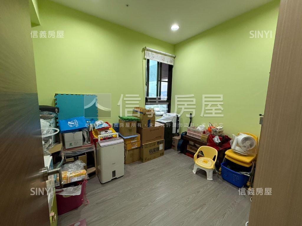 移動方城大三房次頂樓美屋房屋室內格局與周邊環境