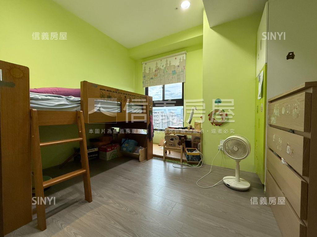 移動方城大三房次頂樓美屋房屋室內格局與周邊環境