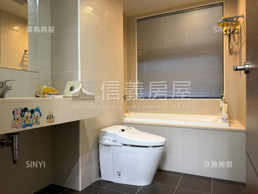 移動方城大三房次頂樓美屋房屋室內格局與周邊環境
