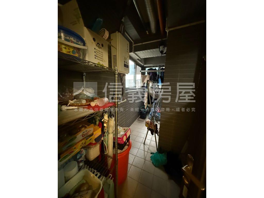 移動方城大三房次頂樓美屋房屋室內格局與周邊環境