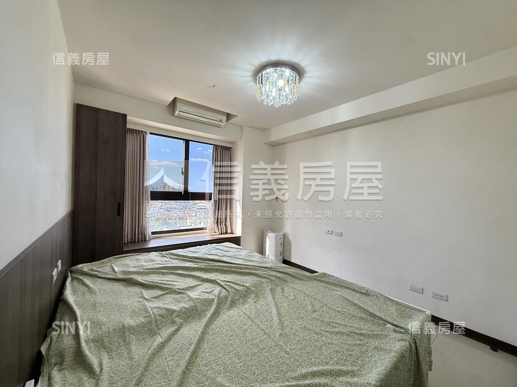 極上寓邊間採光三房車位房屋室內格局與周邊環境