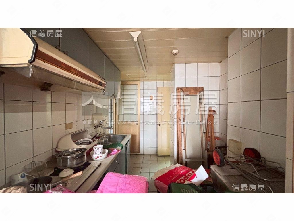 民權巨星。好屋大空間房屋室內格局與周邊環境