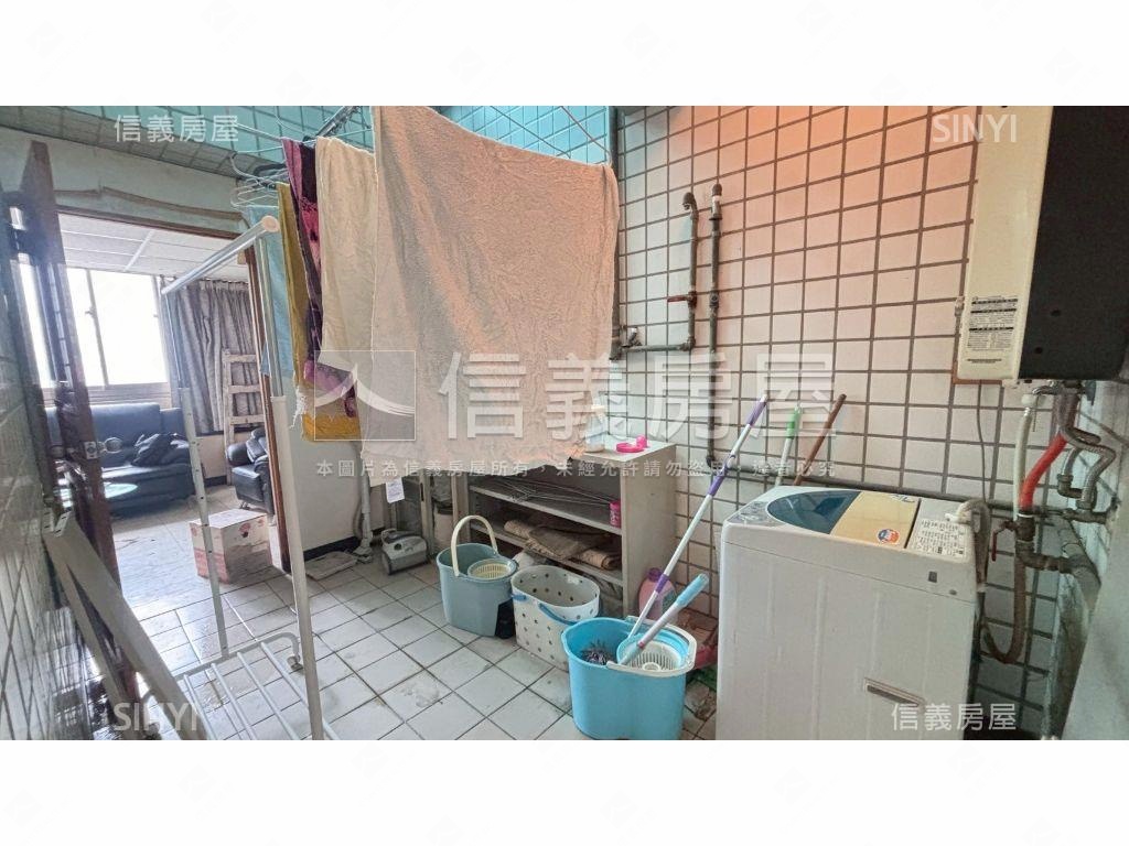 民權巨星。好屋大空間房屋室內格局與周邊環境