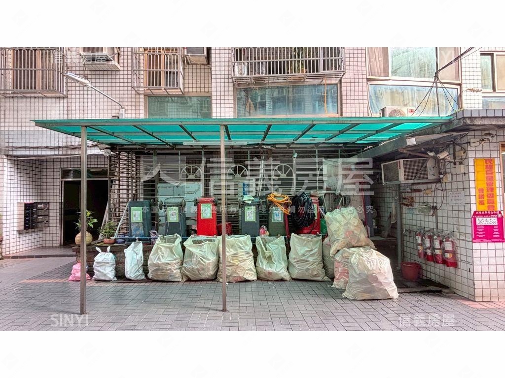 民權巨星。好屋大空間房屋室內格局與周邊環境