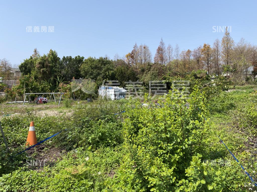 正安和路旁土地房屋室內格局與周邊環境