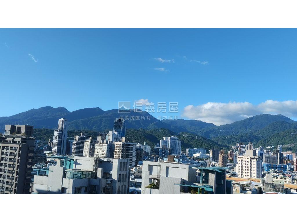 專任明德文林景觀美妝２房房屋室內格局與周邊環境