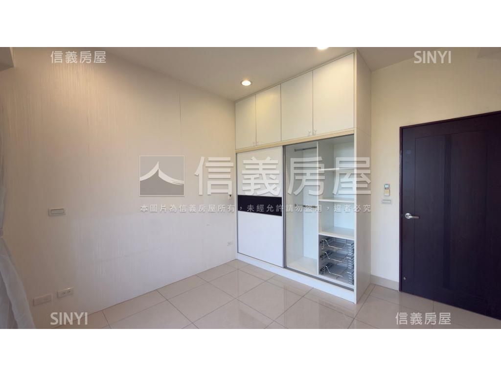 稀有三禾硯美屋房屋室內格局與周邊環境