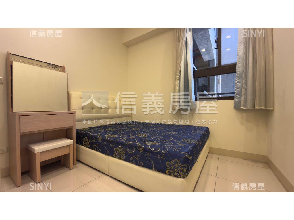 稀有三禾硯美屋房屋室內格局與周邊環境