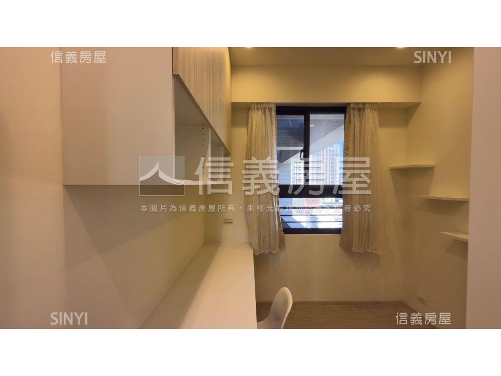 稀有三禾硯美屋房屋室內格局與周邊環境