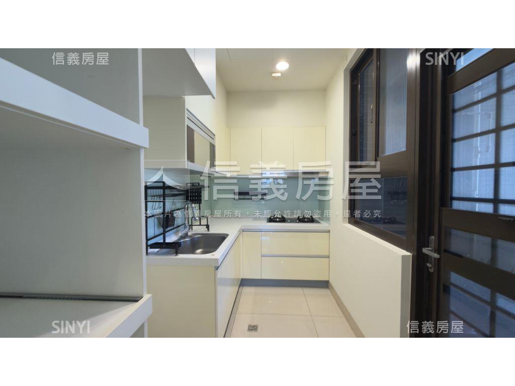 稀有三禾硯美屋房屋室內格局與周邊環境