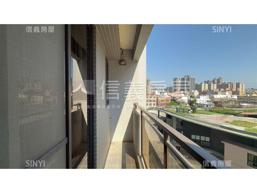 稀有三禾硯美屋房屋室內格局與周邊環境